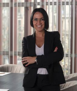 Ana de la Cal
