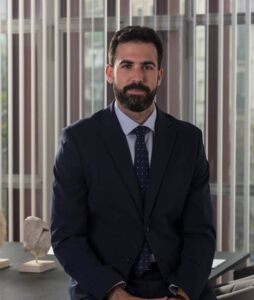 Rodrigo valls