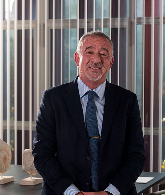 José Domingo Valls Lloret