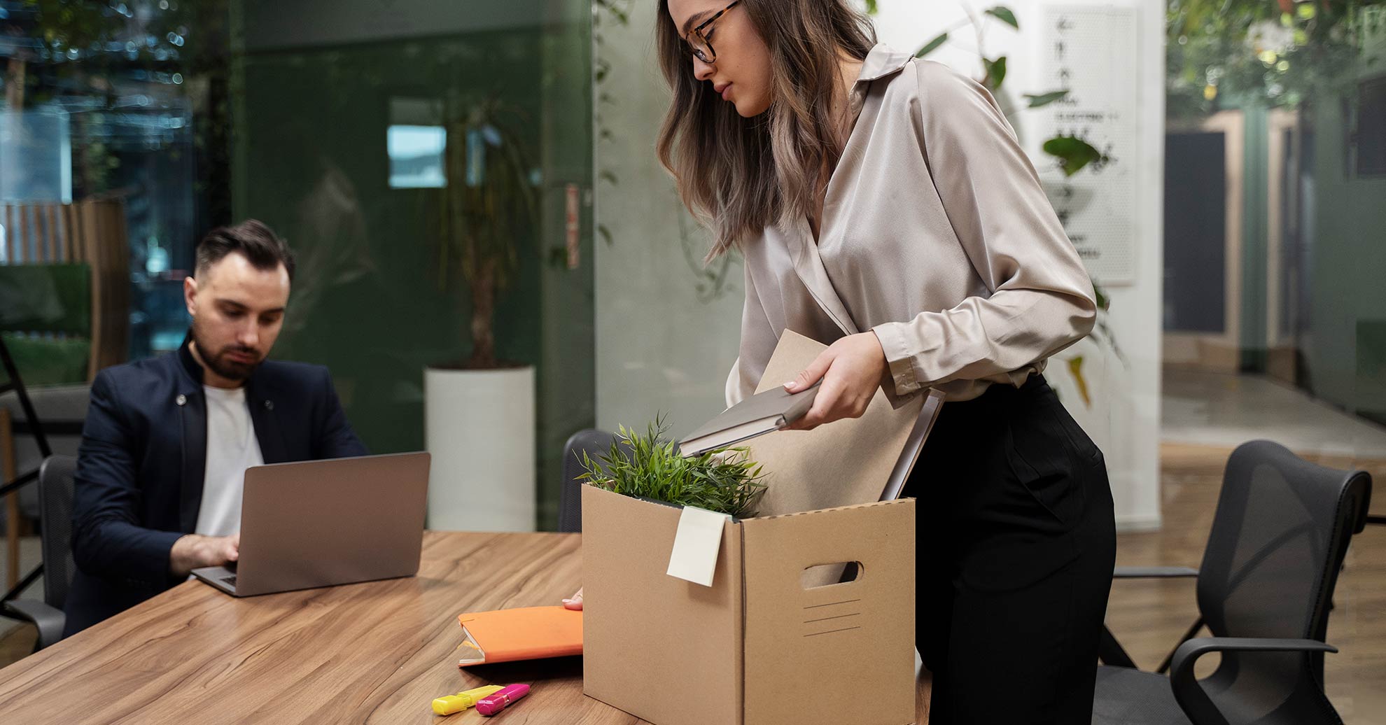 DESPIDO IMPROCEDENTE