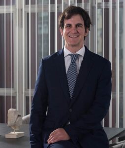 Ignacio Gil Toscano