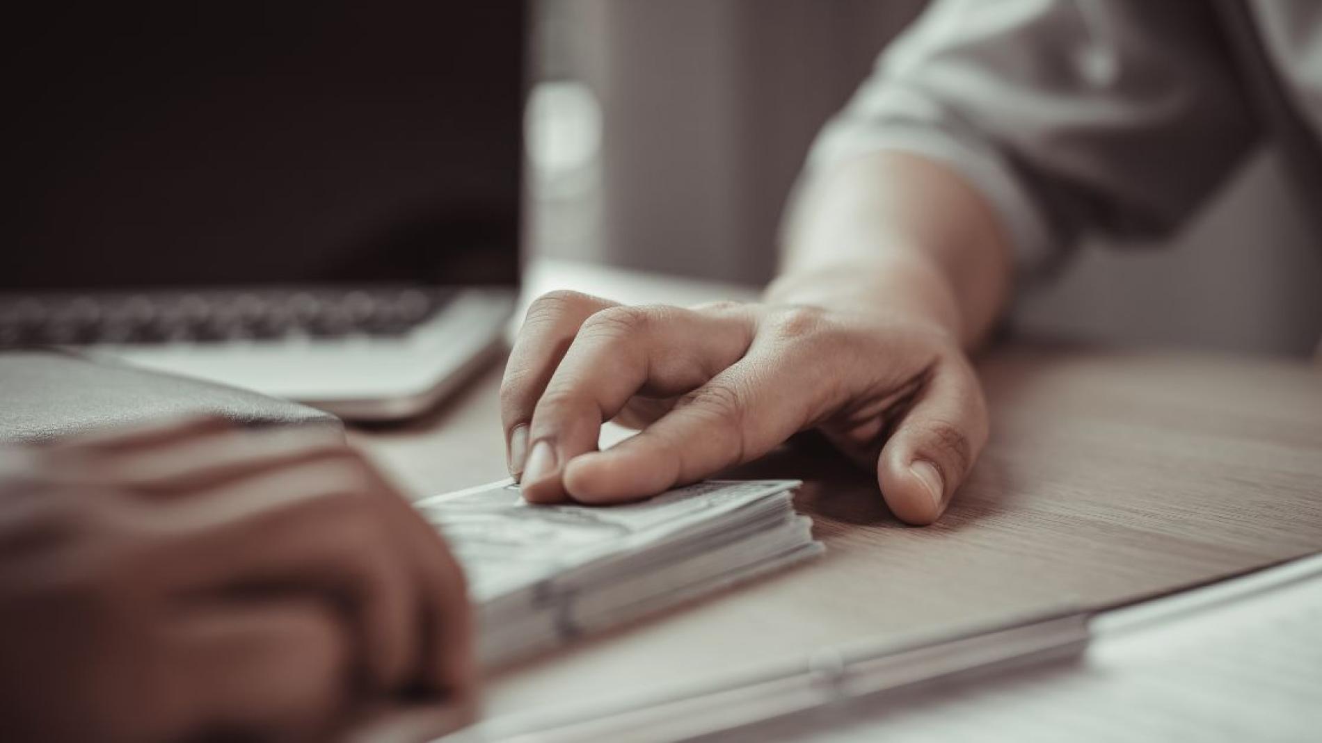 Reclamación de salarios