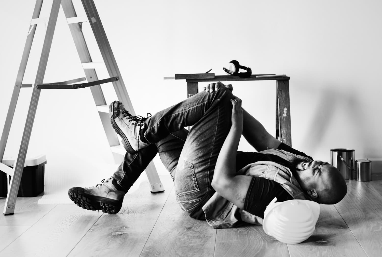 incapacidad laboral