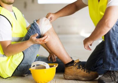 te pueden despedir tras un accidente laboral