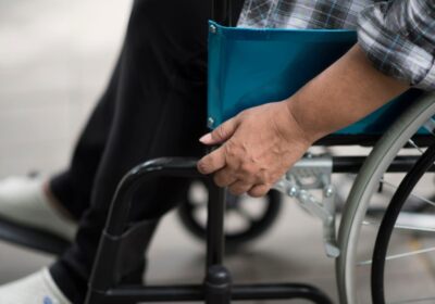 trabajar con una incapacidad permanente