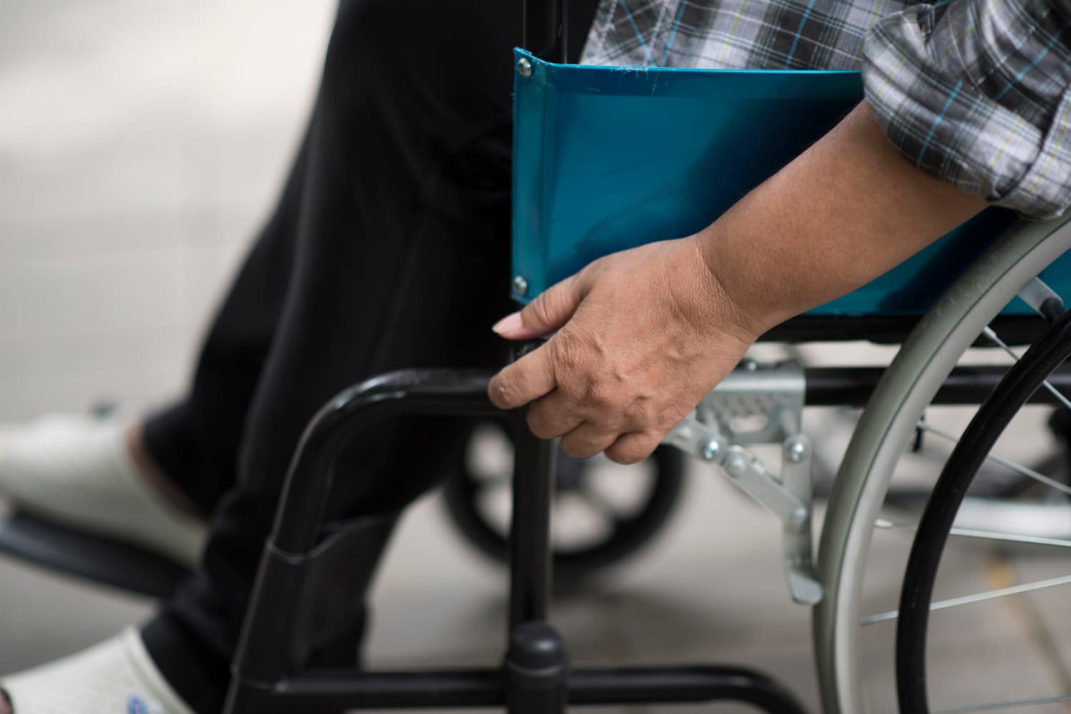 trabajar con una incapacidad permanente