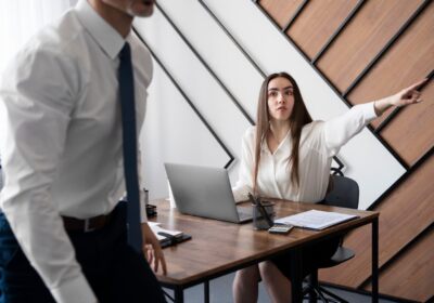 despido disciplinario