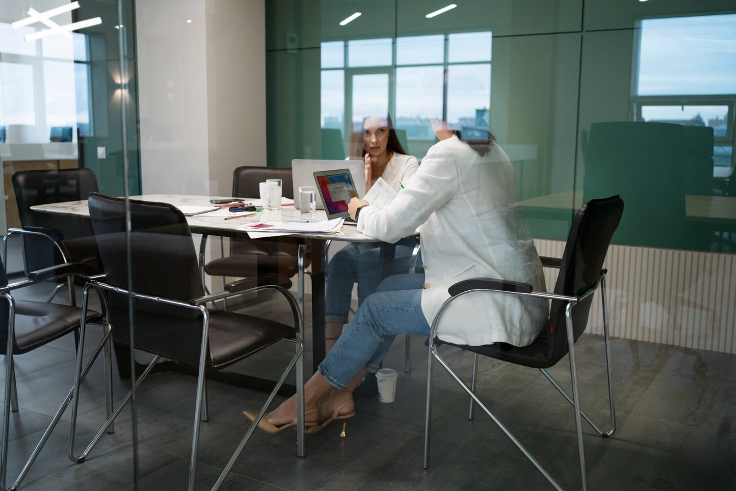 jornada laboral