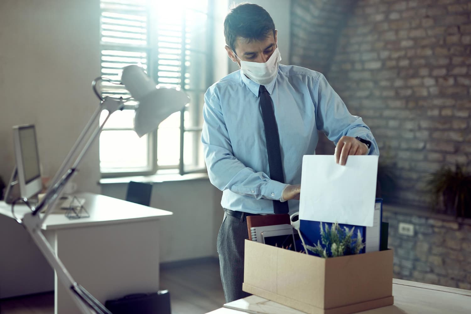 te puede despedir la empresa en un periodo de incapacidad temporal